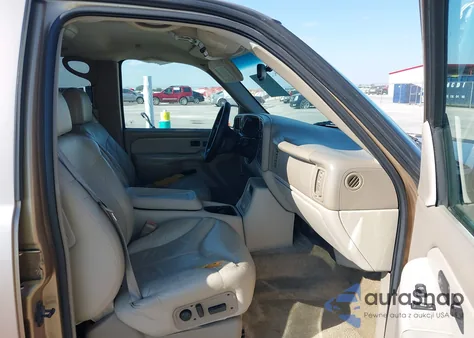 2001 GMC Yukon Xl 1500 Slt from USA, damaged, VIN 3GKEC16T31G179236